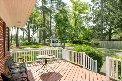 502 N Main Street, Salemburg, NC 28385 - Photo 33