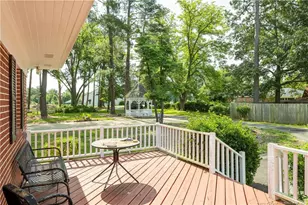 502 N Main St, Salemburg, NC 28385 - Photo 33