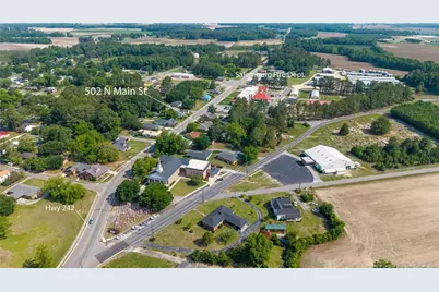 502 N Main Street, Salemburg, NC 28385 - Photo 31