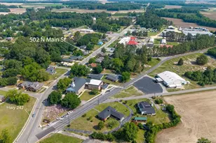 502 N Main St, Salemburg, NC 28385 - Photo 31