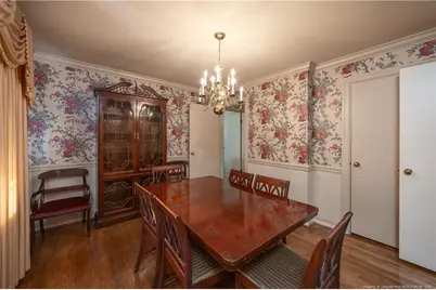 502 N Main Street, Salemburg, NC 28385 - Photo 17