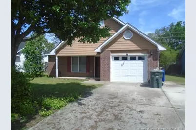6334 Greycliff Drive, Fayetteville, NC 28314 - Photo 1