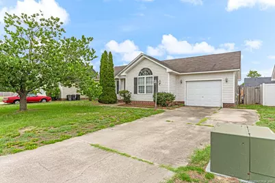3620 Lismore Lane, Hope Mills, NC 28348 - Photo 1