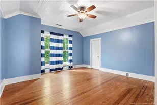 602 N Main St, Raeford, NC 28376 - Photo 33