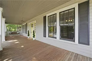 602 N Main St, Raeford, NC 28376 - Photo 3