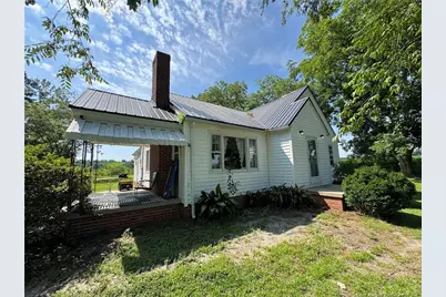 2737 Ward Store Road, Fairmont, NC 28340 - Photo 3