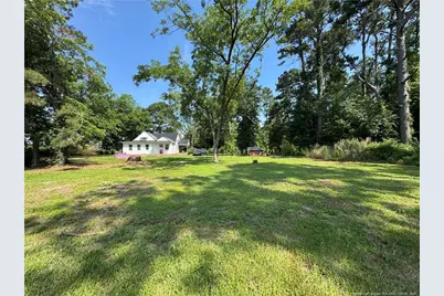 2737 Ward Store Road, Fairmont, NC 28340 - Photo 37