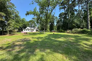 2737 Ward Store Rd, Fairmont, NC 28340 - Photo 37