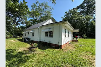 2737 Ward Store Road, Fairmont, NC 28340 - Photo 35