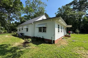 2737 Ward Store Rd, Fairmont, NC 28340 - Photo 35