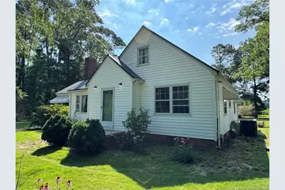 2737 Ward Store Road, Fairmont, NC 28340 - Photo 1