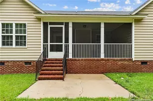 1920 Abbeydale Ln, Fayetteville, NC 28304 - Photo 3
