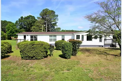 127 Justin Road, Rowland, NC 28383 - Photo 1