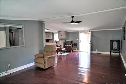 127 Justin Road, Rowland, NC 28383 - Photo 7