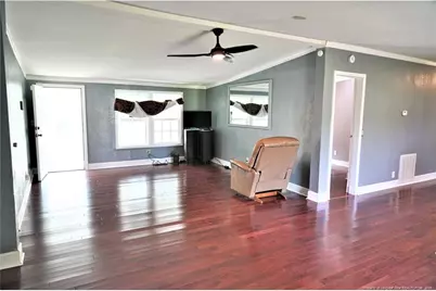 127 Justin Road, Rowland, NC 28383 - Photo 9