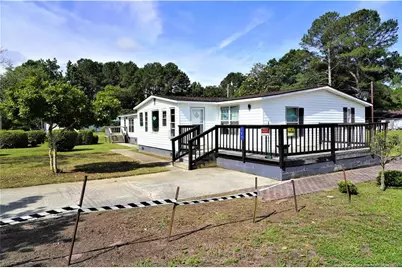 127 Justin Road, Rowland, NC 28383 - Photo 21