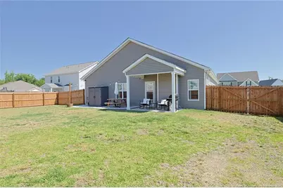 137 Wright Woods Road, Raeford, NC 28376 - Photo 23