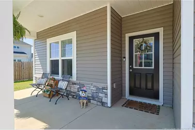 137 Wright Woods Road, Raeford, NC 28376 - Photo 3