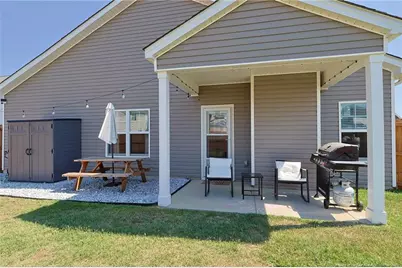 137 Wright Woods Road, Raeford, NC 28376 - Photo 21