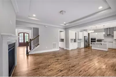 445 Spokane Way, Cary, NC 27519 - Photo 7