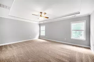 445 Spokane Wy, Cary, NC 27519 - Photo 17