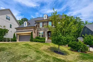 445 Spokane Wy, Cary, NC 27519 - Photo 3