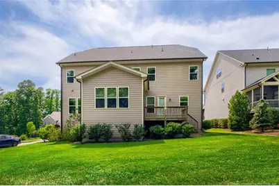 445 Spokane Way, Cary, NC 27519 - Photo 37