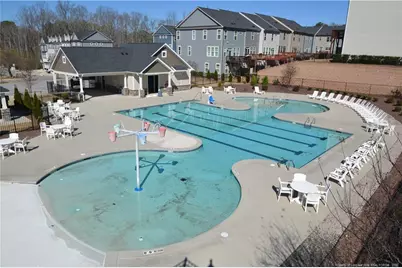820 Grafton Peak Lane, Apex, NC 27523 - Photo 49