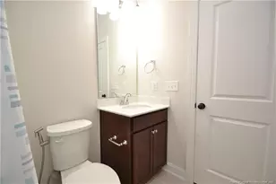 820 Grafton Peak Ln, Apex, NC 27523 - Photo 9