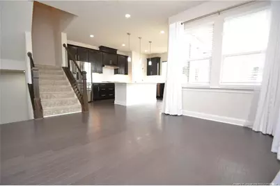 820 Grafton Peak Lane, Apex, NC 27523 - Photo 19