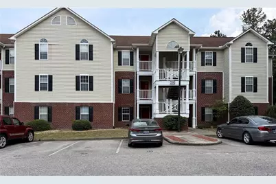390 Bubble Creek Court #7, Fayetteville, NC 28311 - Photo 1