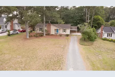 4104 Carson Drive, Sanford, NC 27332 - Photo 3