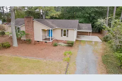 4104 Carson Drive, Sanford, NC 27332 - Photo 23