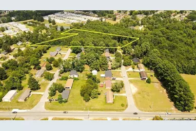 Tarrytown Road, Fayetteville, NC 28314 - Photo 3