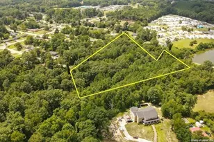Tarrytown Rd, Fayetteville, NC 28314 - Photo 1