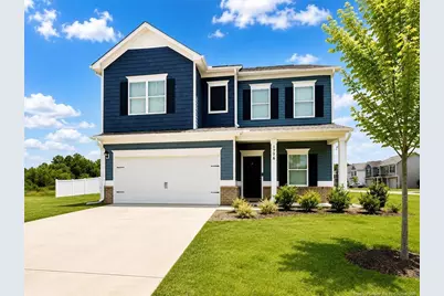 1716 Nesting Trail Drive, Fayetteville, NC 28312 - Photo 1
