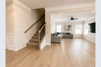 1716 Nesting Trail Drive, Fayetteville, NC 28312 - Photo 5