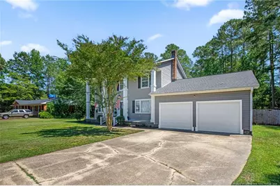 671 Blawell Circle, Stedman, NC 28391 - Photo 3