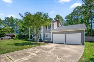 671 Blawell Cir, Stedman, NC 28391 - Photo 3