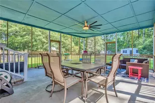 671 Blawell Cir, Stedman, NC 28391 - Photo 41