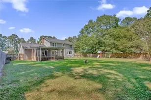 671 Blawell Cir, Stedman, NC 28391 - Photo 45