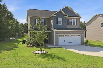 5554 Tolarsville Road, St. Paul, NC 28384 - Photo 3