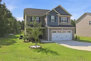 5554 Tolarsville Rd, St. Paul, NC 28384 - Photo 3