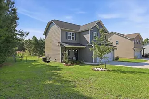 5554 Tolarsville Rd, St. Paul, NC 28384 - Photo 5