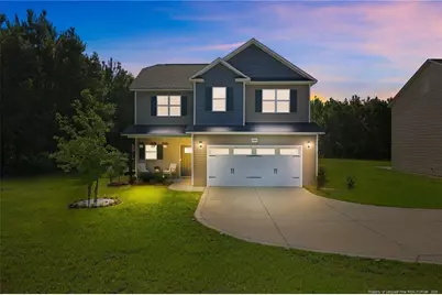 5554 Tolarsville Road, St. Paul, NC 28384 - Photo 1