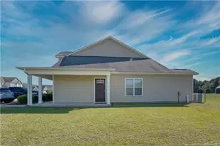 160 Collinwood Dr, Raeford, NC 28376 - Photo 23