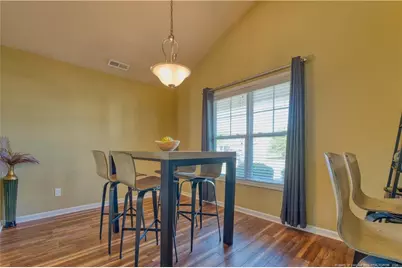 160 Collinwood Drive, Raeford, NC 28376 - Photo 7