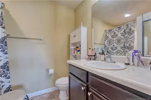 160 Collinwood Dr, Raeford, NC 28376 - Photo 13