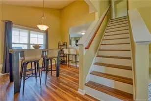 160 Collinwood Dr, Raeford, NC 28376 - Photo 9