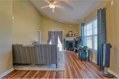 160 Collinwood Drive, Raeford, NC 28376 - Photo 17